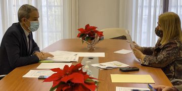 56 millones de euros para el aeropuerto de Jerez