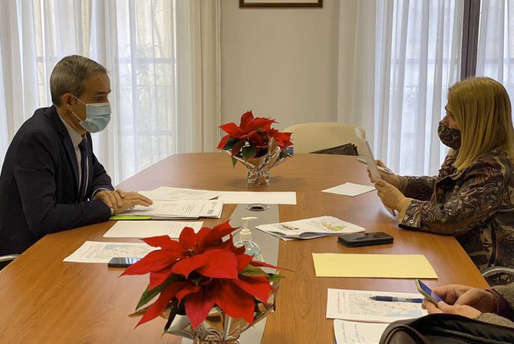 56 millones de euros para el aeropuerto de Jerez