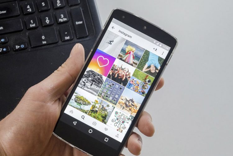 Descubren 10.000 cuentas falsas de Instagram utilizadas para inflar estadísticas de publicidad