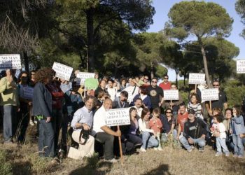 Solicitan anulación proyecto Rancho Linares en El Puerto y advierte prevaricación