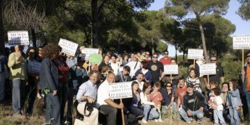 Solicitan anulación proyecto Rancho Linares en El Puerto y advierte prevaricación