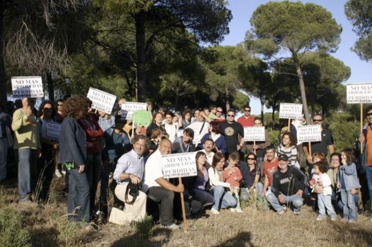 Solicitan anulación proyecto Rancho Linares en El Puerto y advierte prevaricación