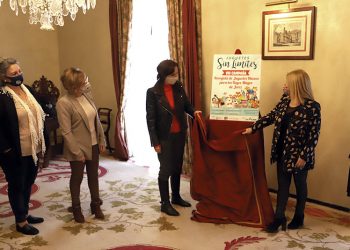 ‘Juguetes sin Límites’ vuelve a colaborar para que los Reyes Magos lleguen a todos los hogares