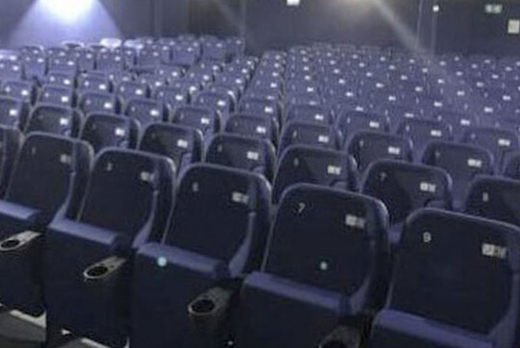 Carrefour Sur hace de Jerez una ciudad más “de cine”