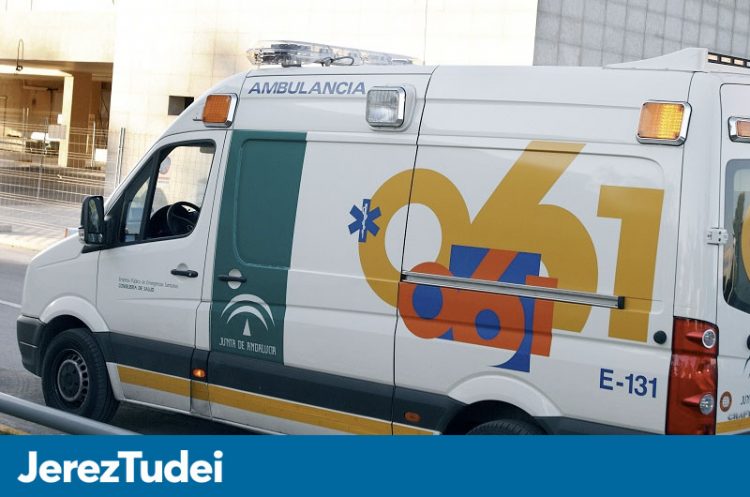 #JerezTuDei. La curva de contagios sigue bajando en Jerez por la cuesta del MOPU