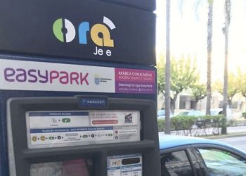 Ganemos solicita que el ORA habilite el pago con tarjetas de crédito y débito