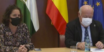 Andalucía aplica nuevos niveles en sus distritos sanitarios en virtud de la evolución de la pandemia