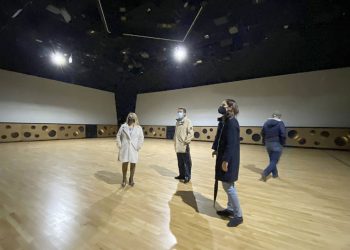 645.000 euros de fondos FEDER en la modernización y reforma de los Museos de la Atalaya