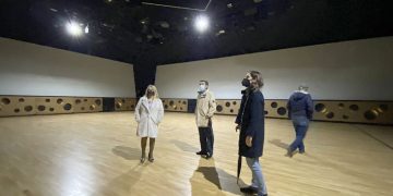 645.000 euros de fondos FEDER en la modernización y reforma de los Museos de la Atalaya