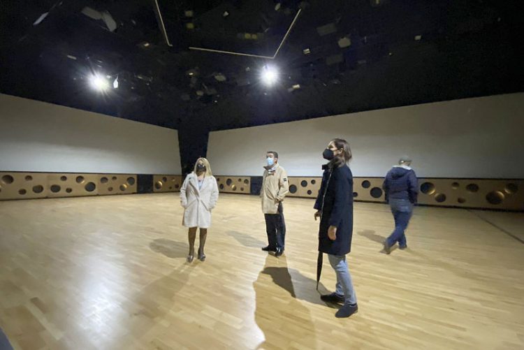 645.000 euros de fondos FEDER en la modernización y reforma de los Museos de la Atalaya