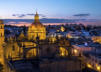 La Confederación Española de Fotografía elige Jerez como sede del XXXV Congreso Nacional de Fotografía