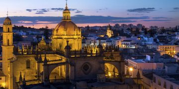La Confederación Española de Fotografía elige Jerez como sede del XXXV Congreso Nacional de Fotografía