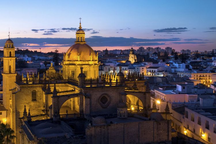 La Confederación Española de Fotografía elige Jerez como sede del XXXV Congreso Nacional de Fotografía