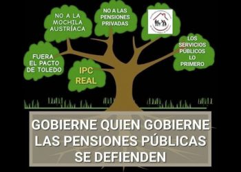 El Pacto de Toledo y la jubilación anticipada con 40 años cotizados