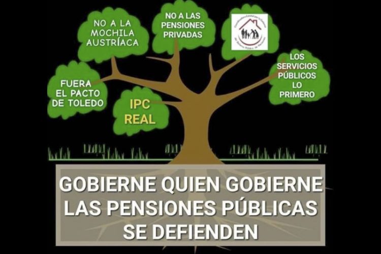 El Pacto de Toledo y la jubilación anticipada con 40 años cotizados