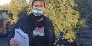 Entrevista a Óscar Reina (SAT): «O la clase trabajadora nos organizamos o malos y peores tiempos corren»