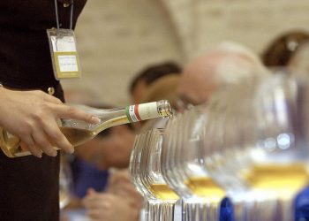 Tampoco tendremos Vinoble en 2021