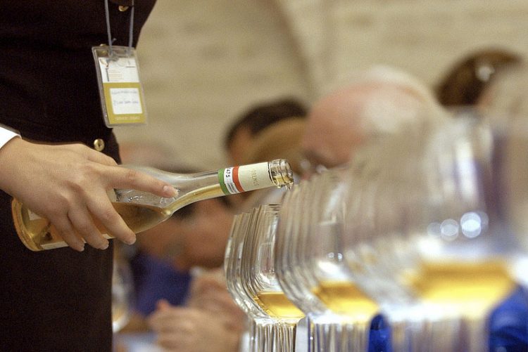 Tampoco tendremos Vinoble en 2021