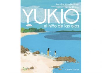 Yukio, un niño japonés
