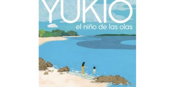 Yukio, un niño japonés