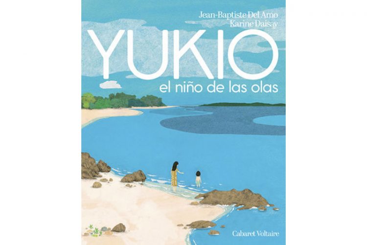 Yukio, un niño japonés