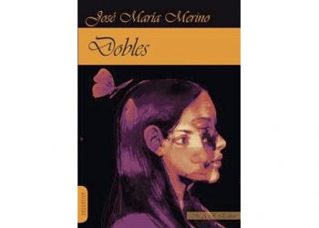 M.A.R. Editor celebra su nº 100 de Narrativa con la publicación de “Dobles”, de José María Merino