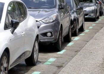 El día 1 de enero se abre el plazo de renovación de la zona ORA para residentes