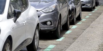 El día 1 de enero se abre el plazo de renovación de la zona ORA para residentes