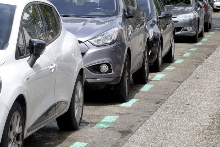 El día 1 de enero se abre el plazo de renovación de la zona ORA para residentes