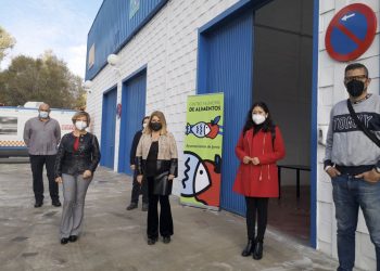 El Ayuntamiento supera los cuatro millones de euros en ayudas sociales este año