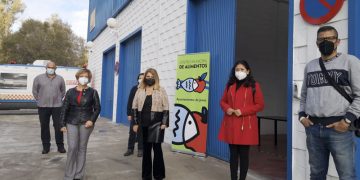 El Ayuntamiento supera los cuatro millones de euros en ayudas sociales este año