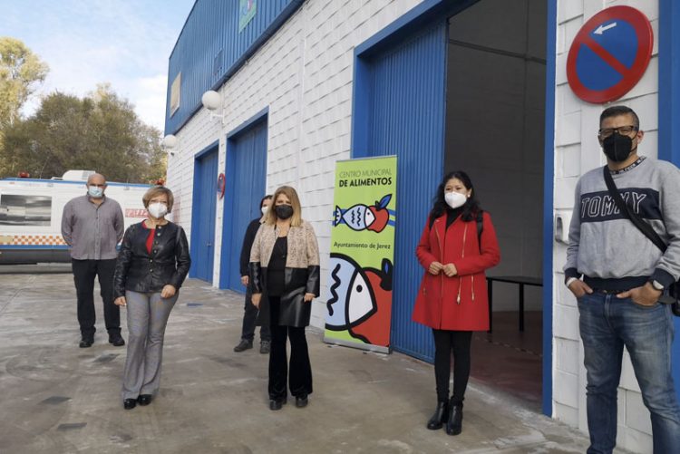 El Ayuntamiento supera los cuatro millones de euros en ayudas sociales este año