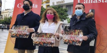 Presentado el concurso de escaparates del comercio de Jerez