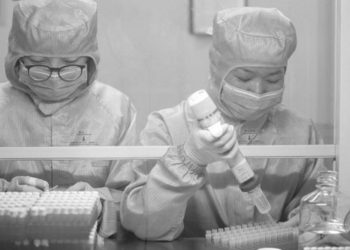 Vida humana vs. monopolios farmacéuticos