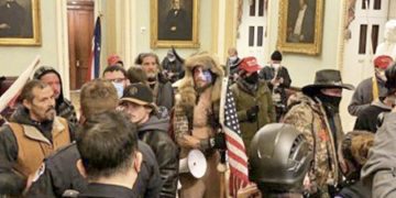 La extrema derecha intenta un golpe de estado en Washington