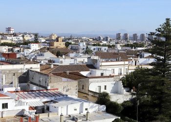 Díaz: “El Centro Histórico se ha reactivado con la rehabilitación de 164 viviendas frente a las 24 de 2019”