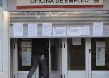 España es el país de la Unión Europea con mayor porcentaje de parados