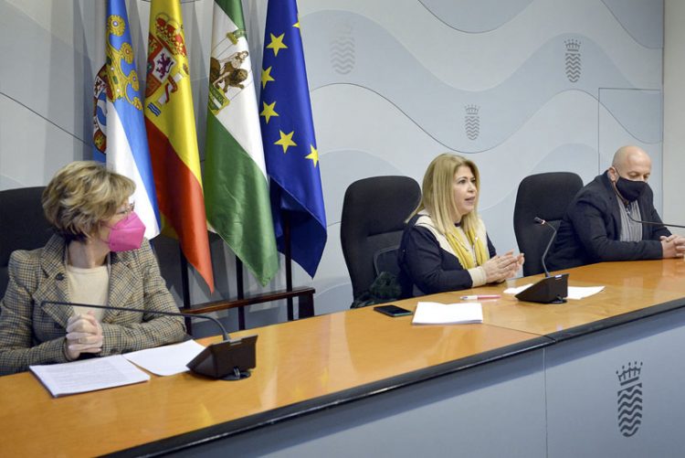 El Ayuntamiento aprueba el encargo de gestión del Servicio de Ayuda a Domicilio a Comujesa para 2021-2024