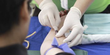 La Red Andaluza de Medicina Transfusional hace un llamamiento urgente a la donación de sangre