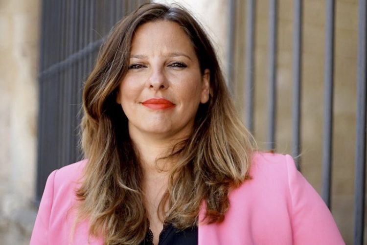 Brazo (C’s Jerez): “No seremos un freno para la gestión directa del serviciode ayuda a domicilio, pero fiscalizaremos las actuaciones que realice Comujesa”