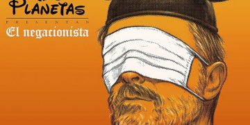 Los Planetas sorprenden con ‘El negacionista’, un gran tema pop con Miguel Bosé de protagonista