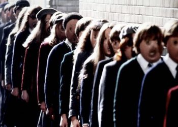 Just another brick in the wall