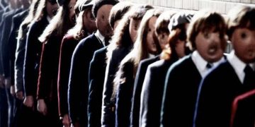 Just another brick in the wall