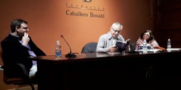La Fundación Caballero Bonald presenta este jueves la novela de Ramón Pérez Montero ‘Eras la noche’
