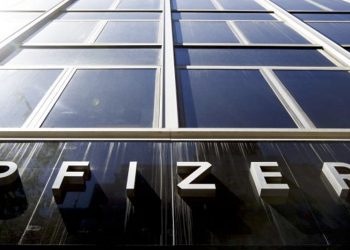 La U.E niega a sus propios eurodiputados el contrato con la farmacéutica Pfizer