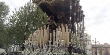 El gobierno municipal de Sevilla (PSOE) da un millón de euros a las Cofradías por no poder celebrar la Semana Santa