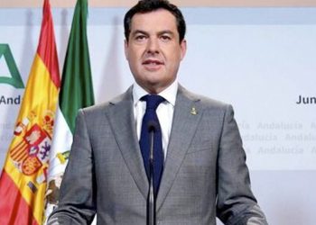 Juanma Moreno anuncia endurecimiento de las medidas restricitivas en Andalucía