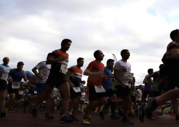 Acuerdo para las fechas de la Carrera Popular y Media Maratón