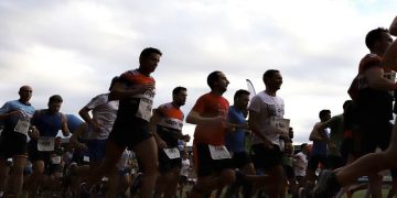Acuerdo para las fechas de la Carrera Popular y Media Maratón