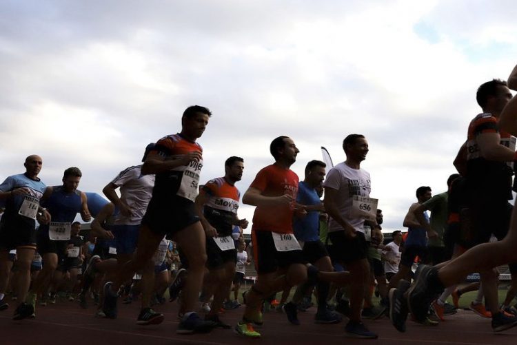 Acuerdo para las fechas de la Carrera Popular y Media Maratón